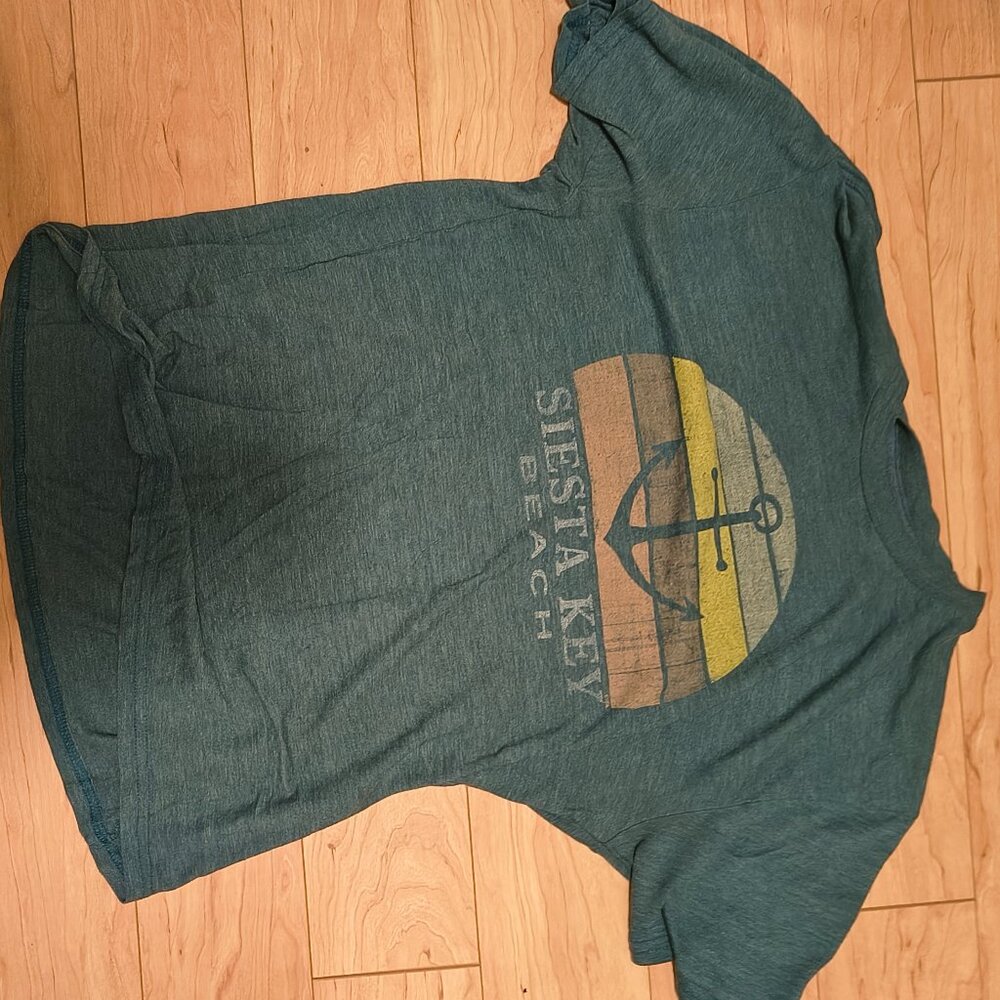 Vintage Graphic Tee